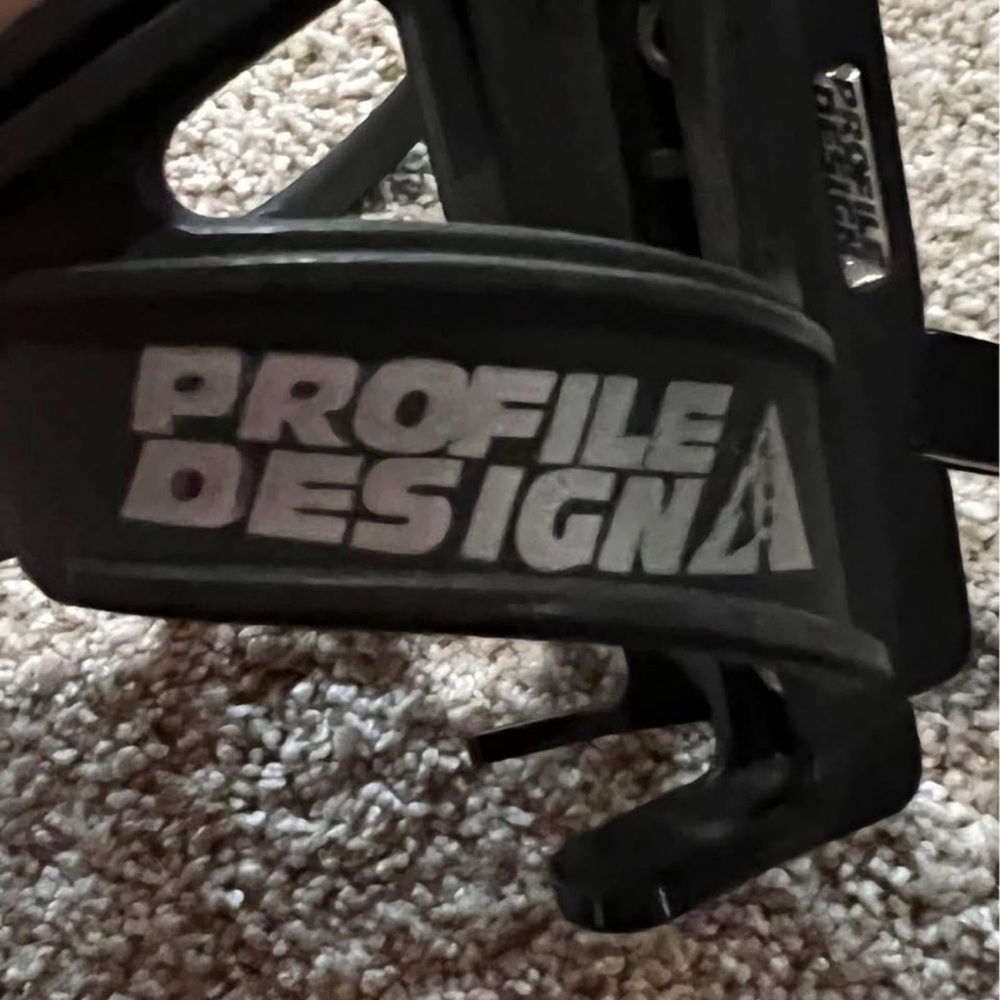 Profile Design Aqua Rack - Picture 3 of 4